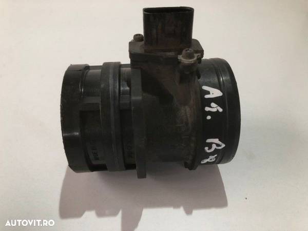 Debitmetru Audi A4 (2007-2011) [8K2, B8] 1.8 tfsi CABB 06J906461B - 3