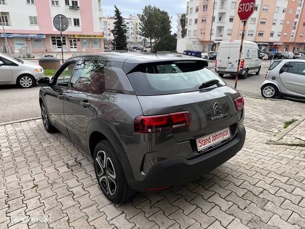 Citroën C4 Cactus 1.5 BlueHDi Feel Business - 5