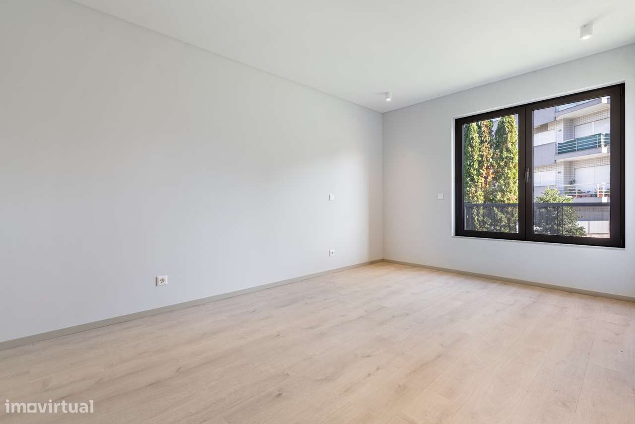 Apartamento T3 novo-17