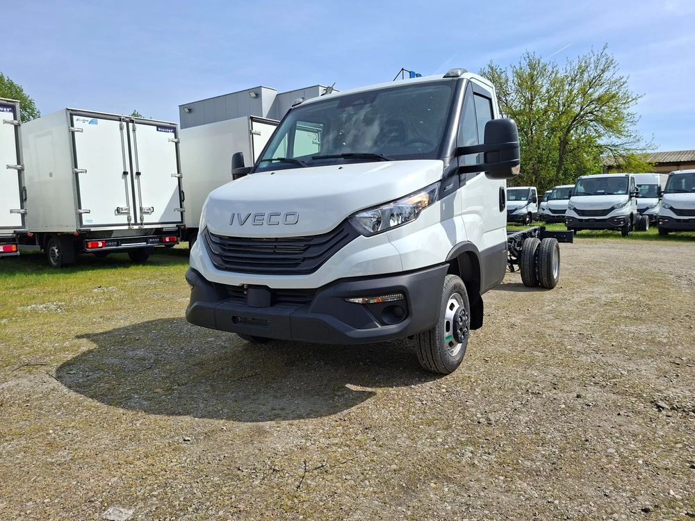 Iveco Daily 2025