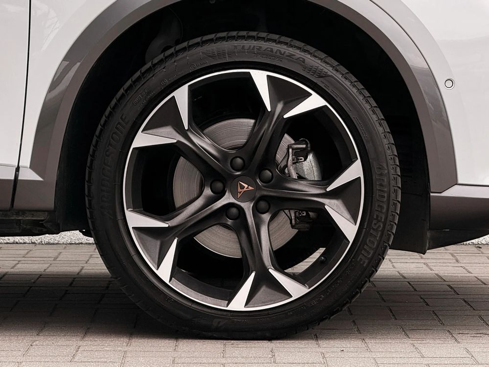 Cupra Cupra-Formentor 2.0 TSI 4Drive DSG 190 KM — zdjęcie 5