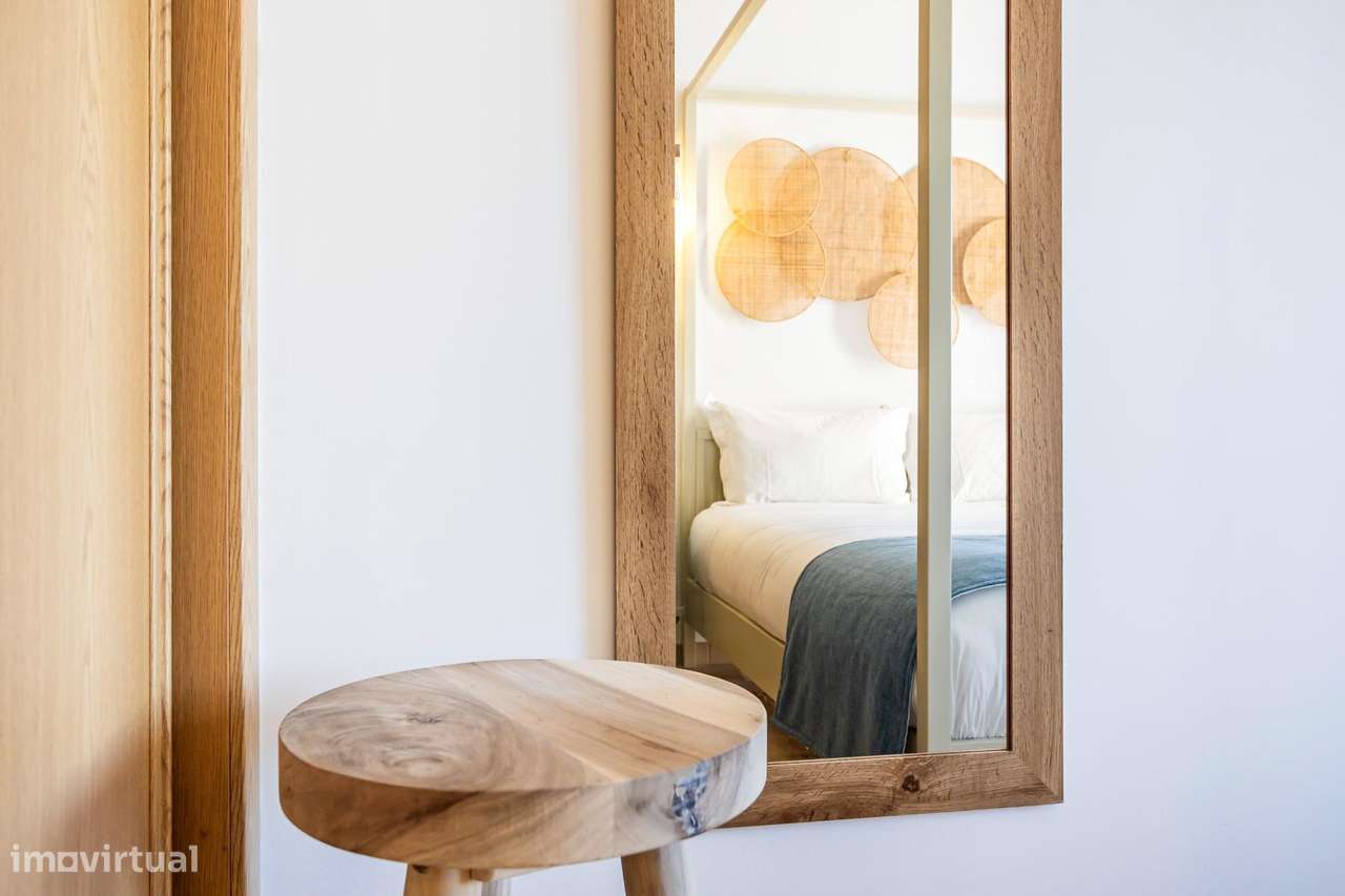 Elegante Moradia em Condomínio Privado com Piscina em Carvoeiro-15