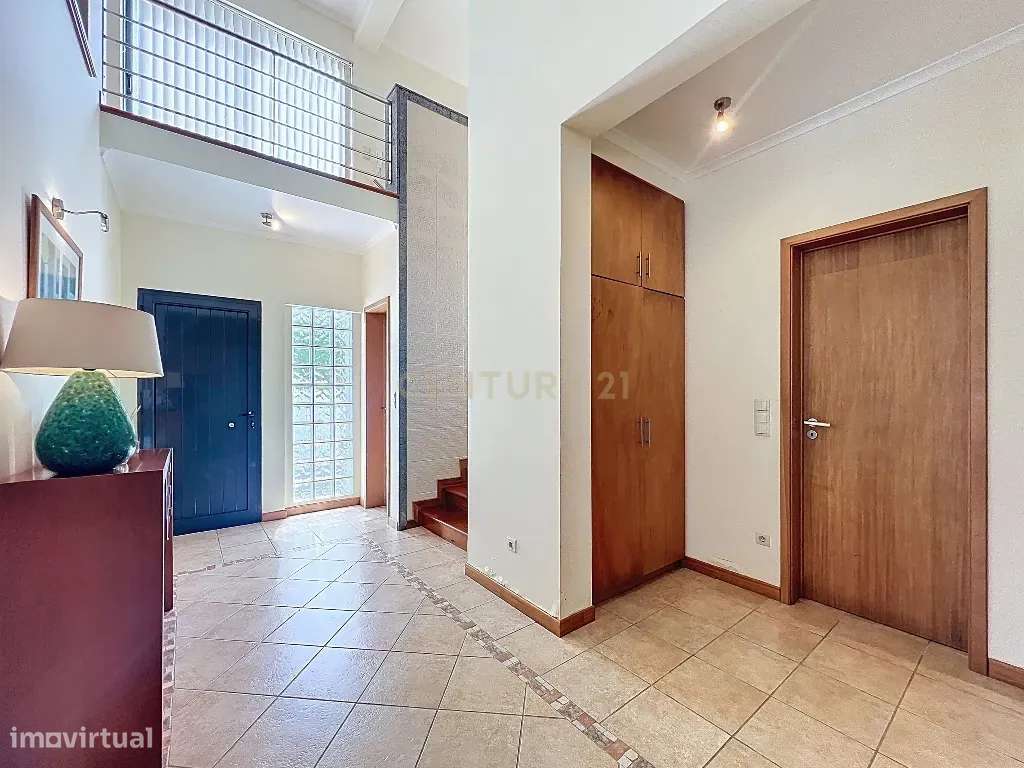 Moradia, 284 m², Relva - Grande imagem: 4/32