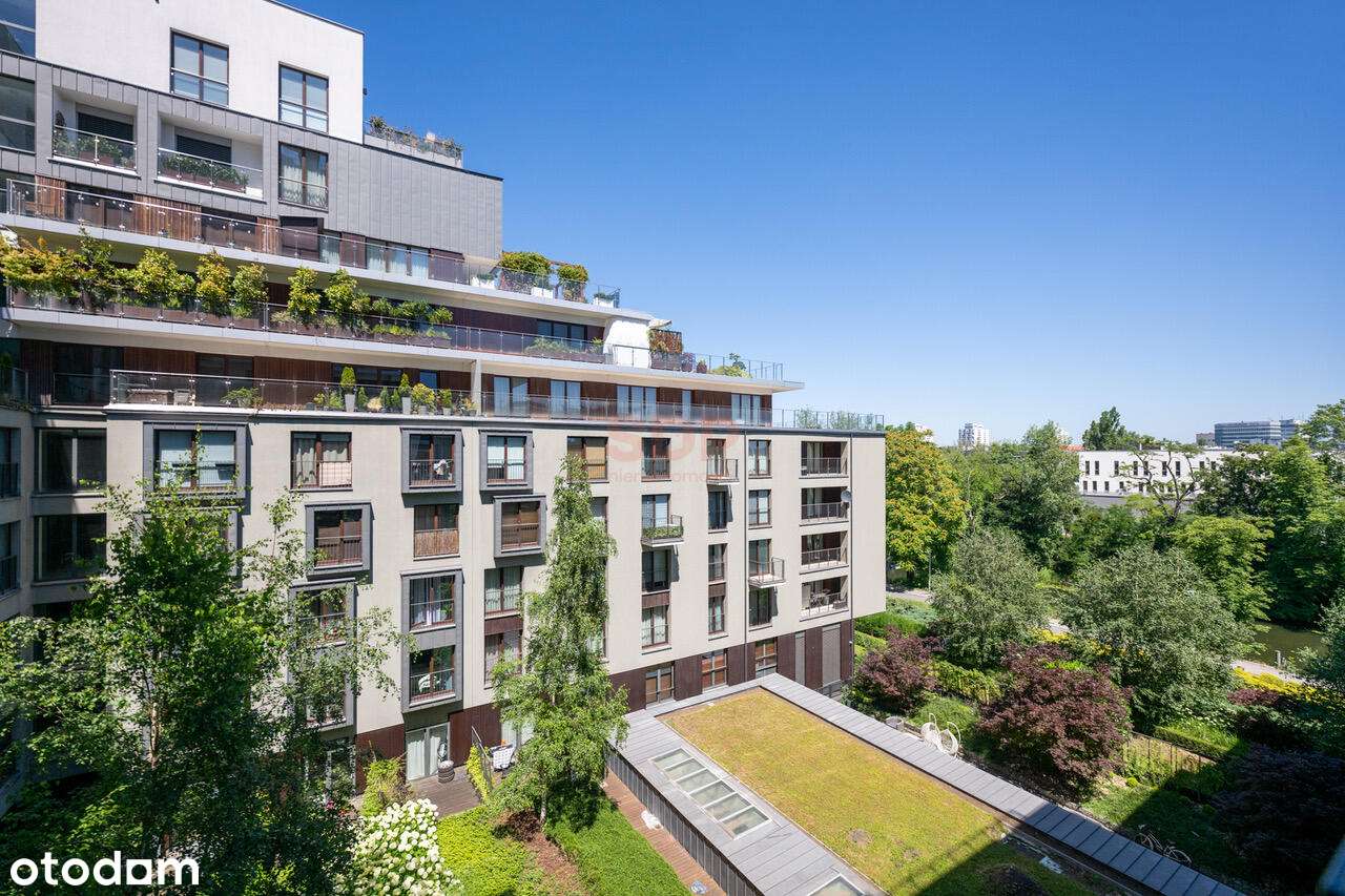 Inwestycja w centrum przy rzece - Pełny obrazek: 3/12