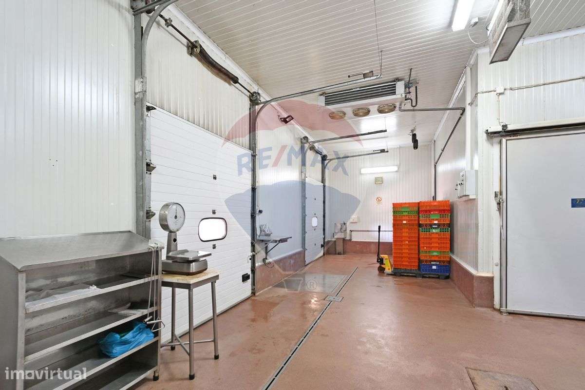 Armazém  para venda - Grande imagem: 5/23