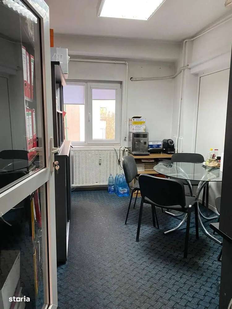 B-dul Națiunile Unite| Apartament 3 camere | Pretabil Birou/Firma| |-1