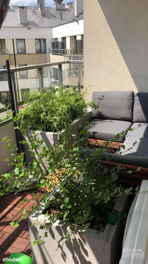 Urokliwe 3-pokojowe mieszkanie na Wojszycach-13