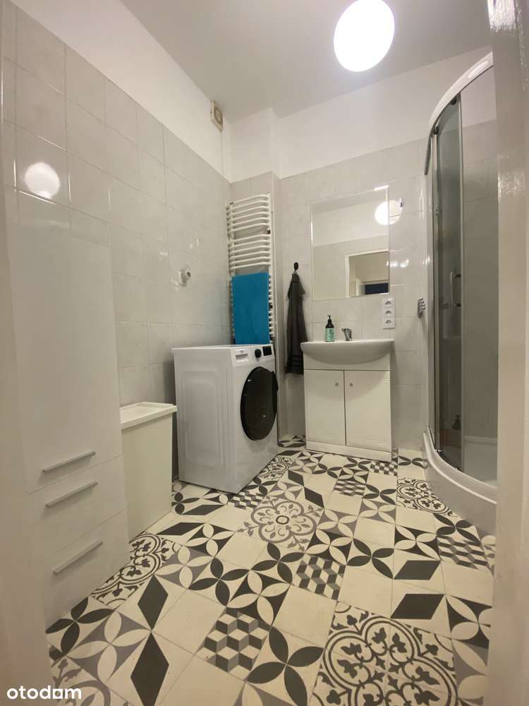 Saska Kępa to Saska Kępa-13