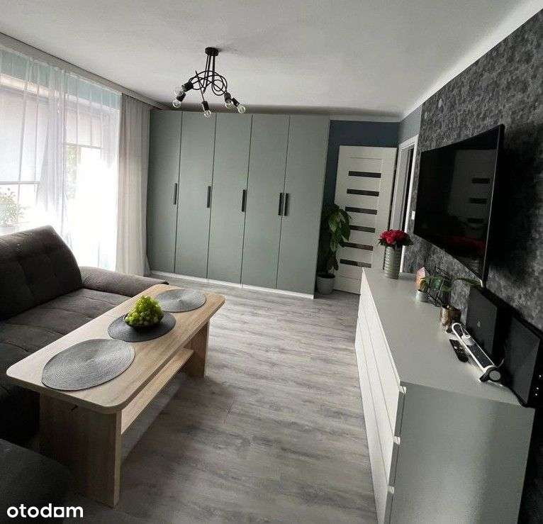 Okazja!Mieszkanie w ścisłym centrum-6