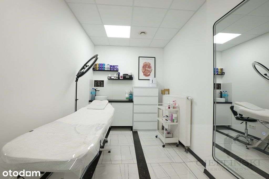 Salon kosmetyczny w Hanza Tower | Gotowy biznes-2