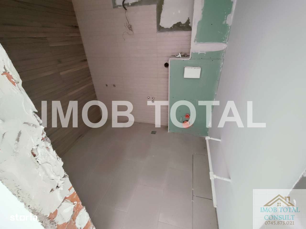 Casa, Jumatate duplex, Gavana Grigoresti, COMISION 0 - Imagine principală: 4/16