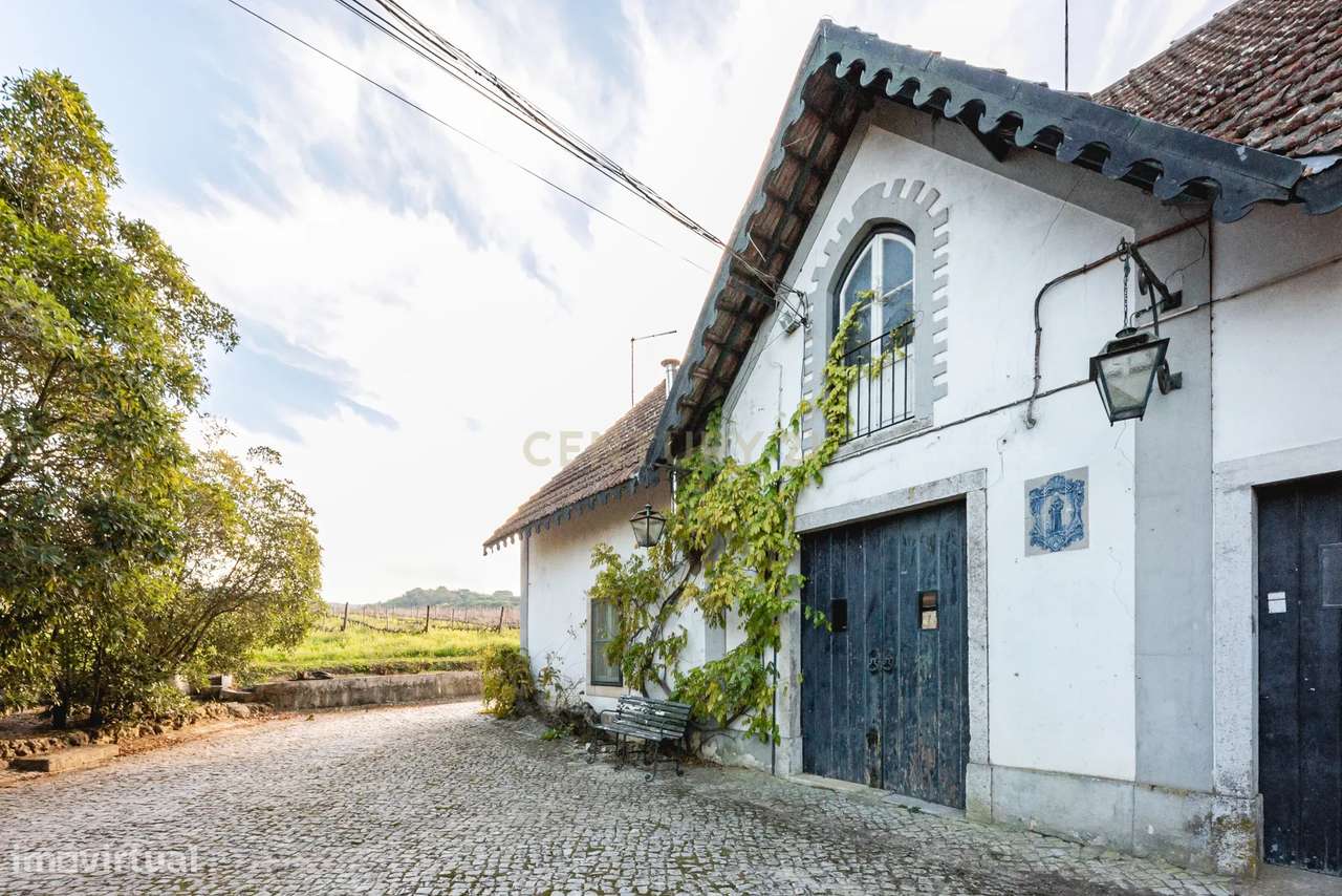 Quinta das Baldrucas-54