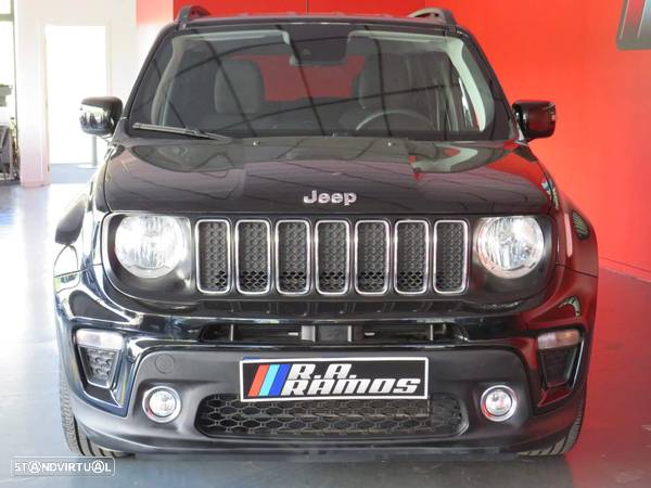 Jeep Renegade 1.0 T Longitude - 3