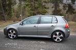 Volkswagen Golf 2.0 FSI GTI - 2