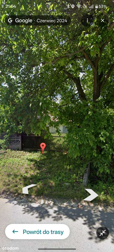 Dom wolnostojący z garażem na działce 30 000m² 3ha-2