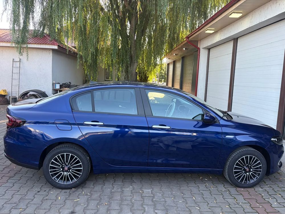 Fiat Tipo 1.6 MultiJet II 130 CP M6 2025