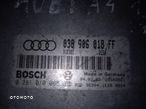 AUDI A4 FL 1.9 TDI sterownik silnika 038906018FF - 2