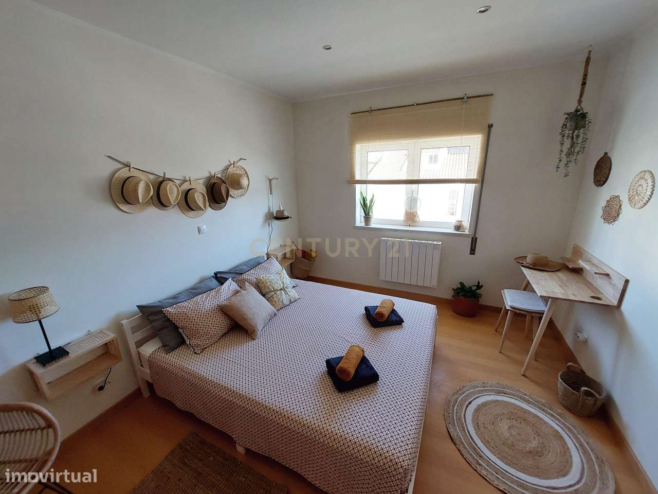 T3 | 121 m² | Entrada independente, Piscina e Terraço| Lagos-17