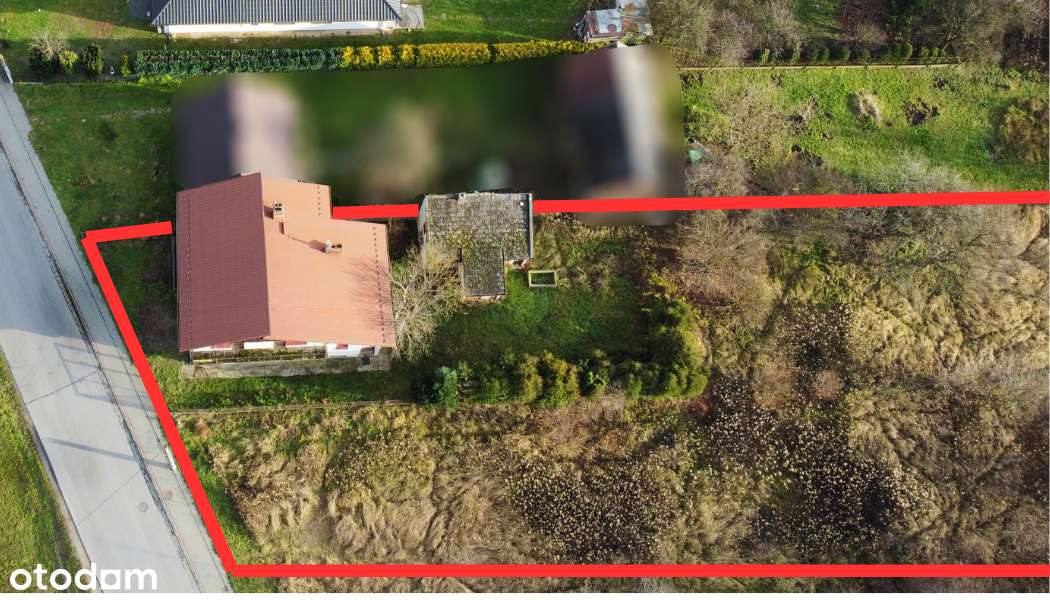 Dom jednorodzinny na sprzedaż – ul. Sopocka, Nisko + działka 2 357 m2-18