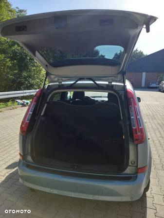 Ford C-MAX 1.6 TDCi Ghia - 19