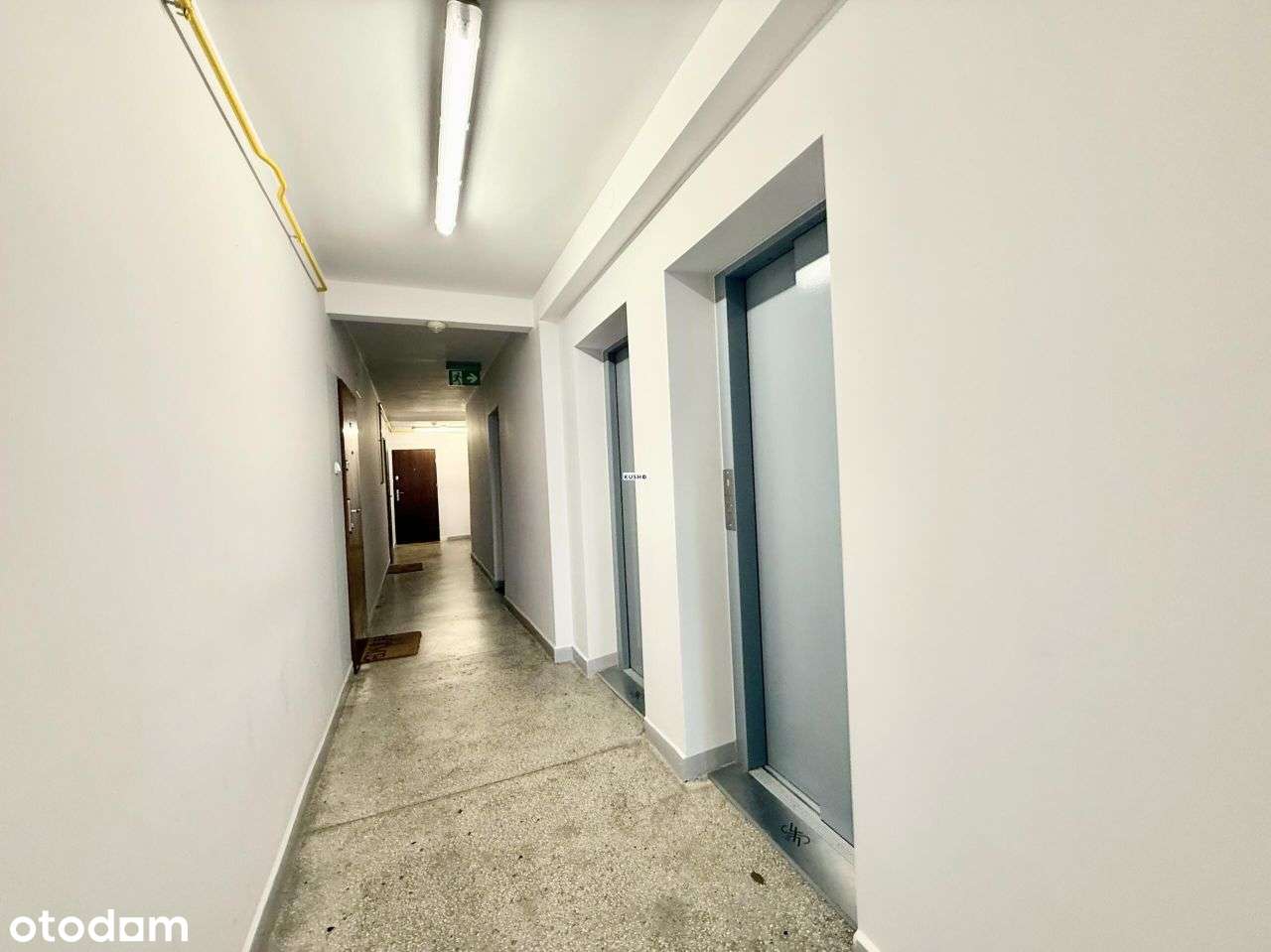 Wyjątkowe mieszkanie z duszą i widokiem na panoram - Pełny obrazek: 4/19