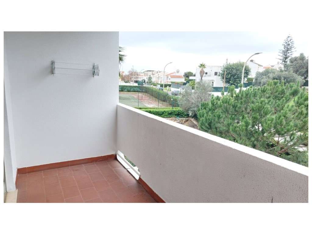 Apartamento T1 em Montechoro - Albufeira-6