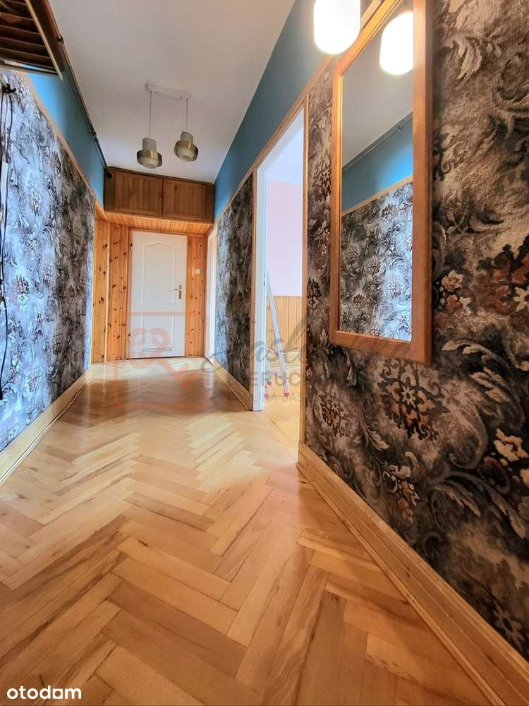 Przestronne mieszkanie w centrum Rzeszowa - 51 m2-8