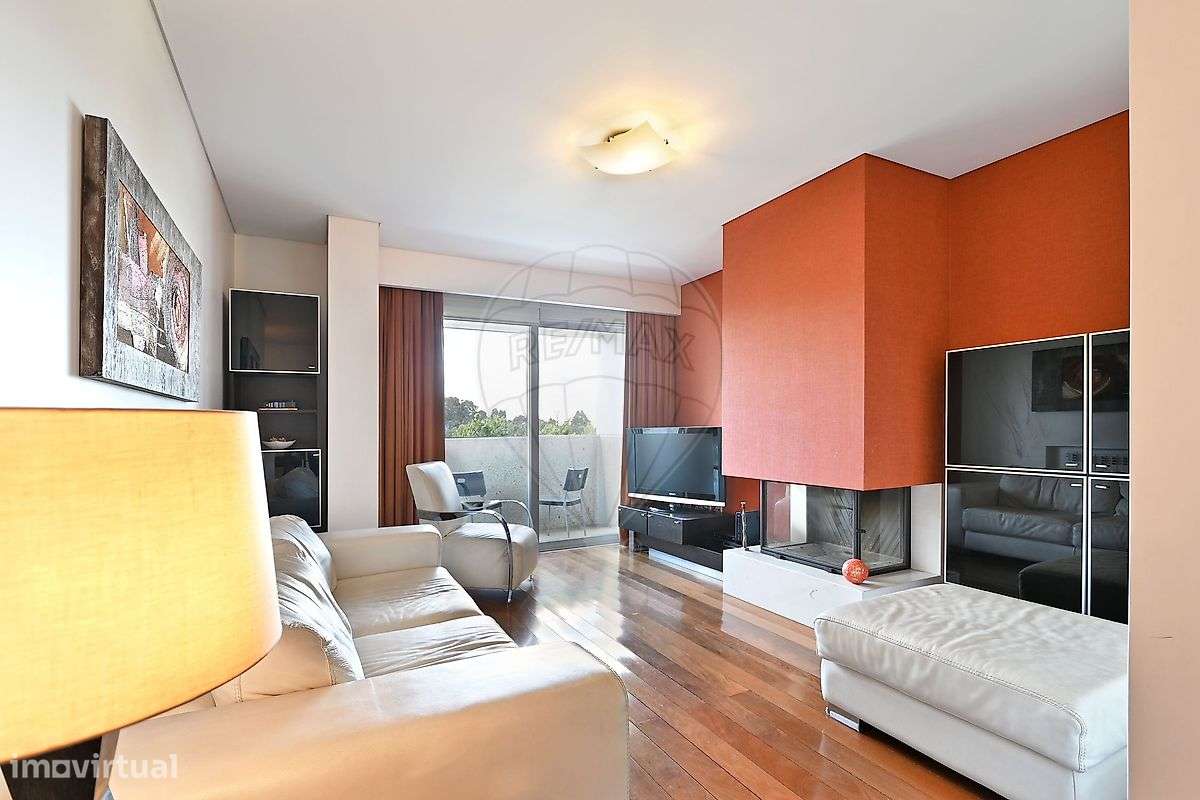 Apartamento T3 para venda-0