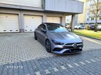 Mercedes-Benz CLA AMG 35 4-Matic 7G-DCT - 6