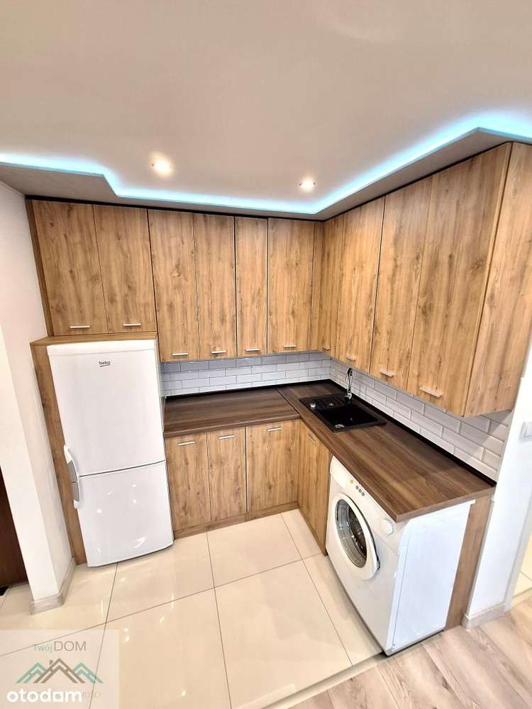 Mieszkanie po generalnym remoncie! - Pełny obrazek: 4/9