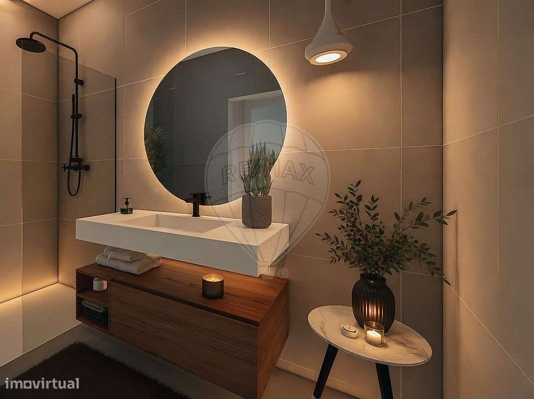 Apartamento T2 para venda-11