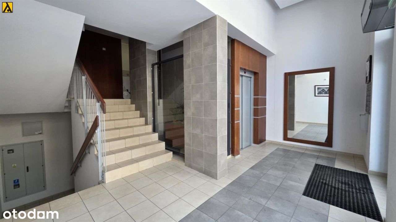 Winnica, 64m2, 3 pokoje, miejsce postojowe,kom.lok-12