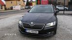 Skoda Superb 2.0 TDI DSG Style - 2