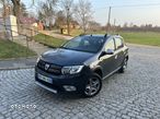 Dacia Sandero Stepway 1.0 TCe Laureate S&S - 2