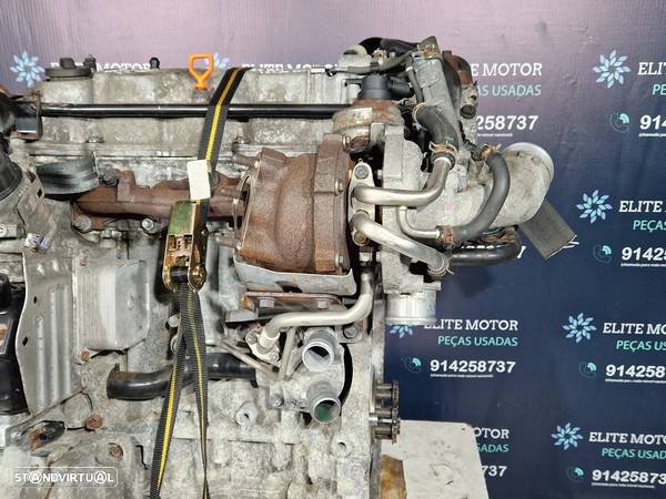 Motor usado N22B4 HONDA CIVIC IX FK3 2.2 150CV I-DTEC - 3