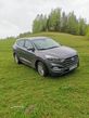 Hyundai Tucson 2.0 CRDi 4WD Automatik Advantage - 4