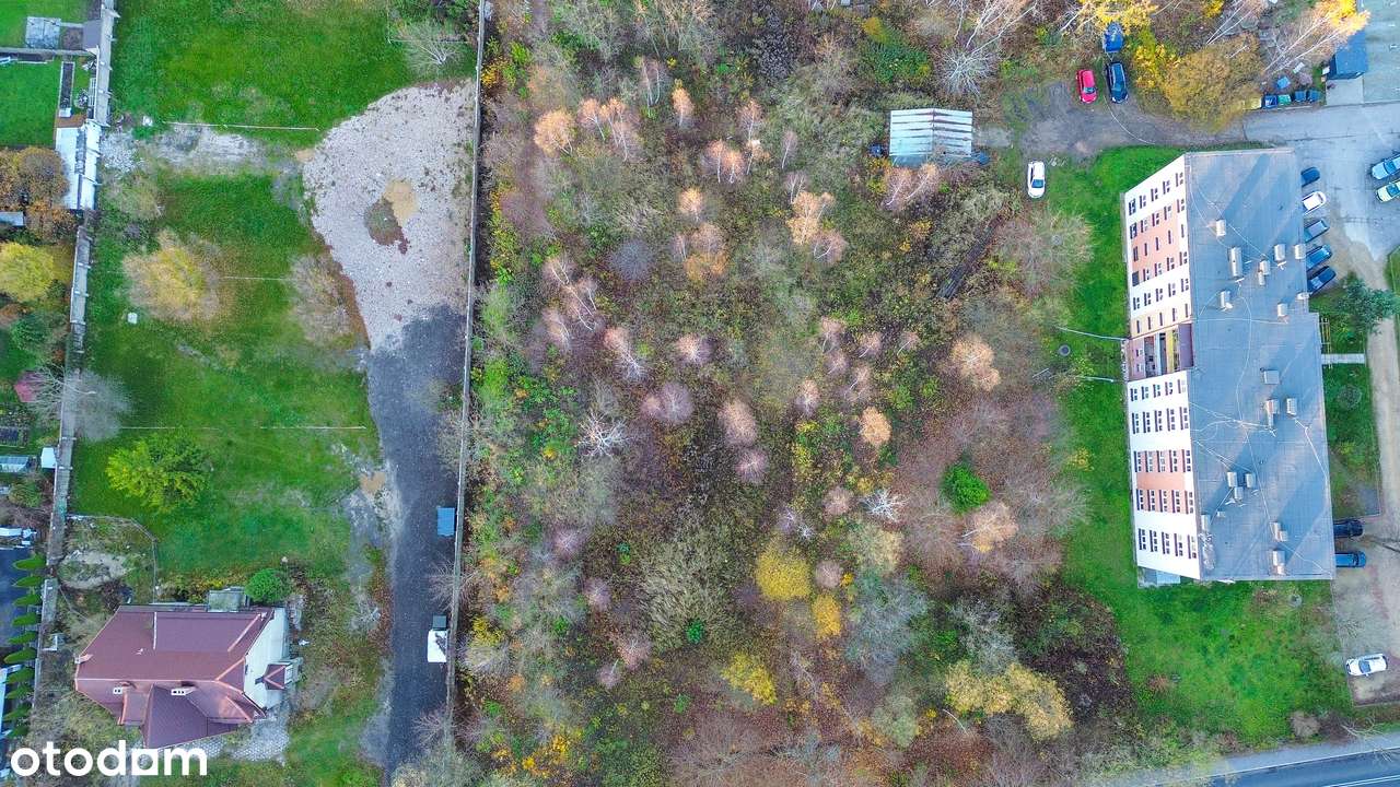 Polskie Malediwy w Jaworznie.. a tuż obok szansa na Twoją inwestycję - Pełny obrazek: 4/12
