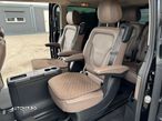 Mercedes-Benz V 300 d Combi Extra-lung 237 CP AWD 9AT - 11