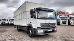 Mercedes-Benz Atego 1221 - 7