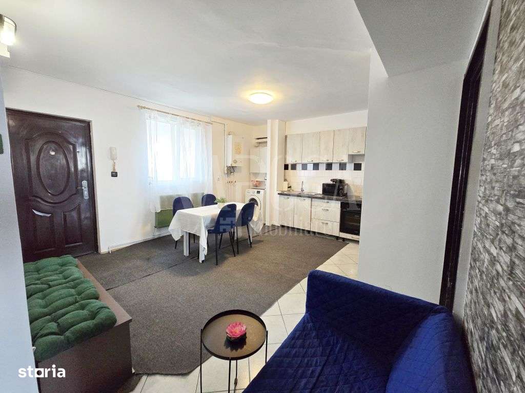 Apartament 3 camere de vanzare in Marasti, Cluj Napoca-7