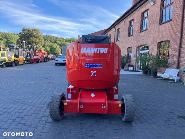 Manitou 170 AETJ - 4