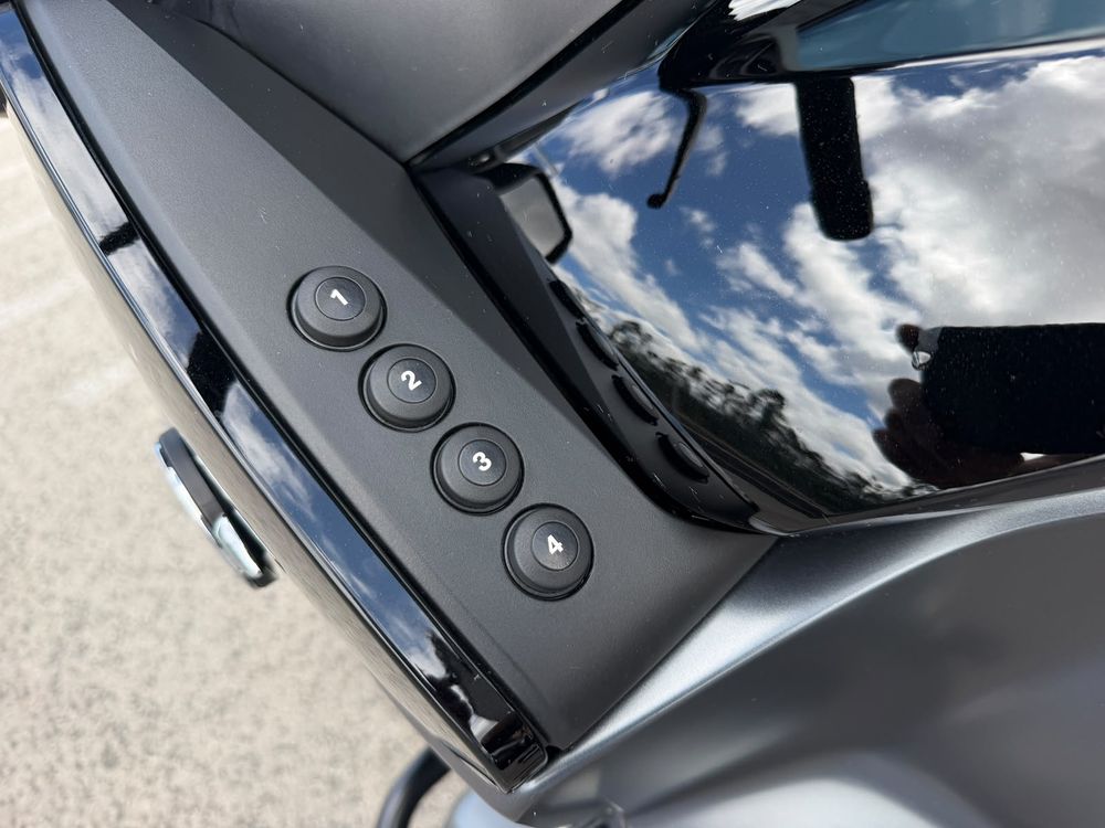 BMW R 1250 RT