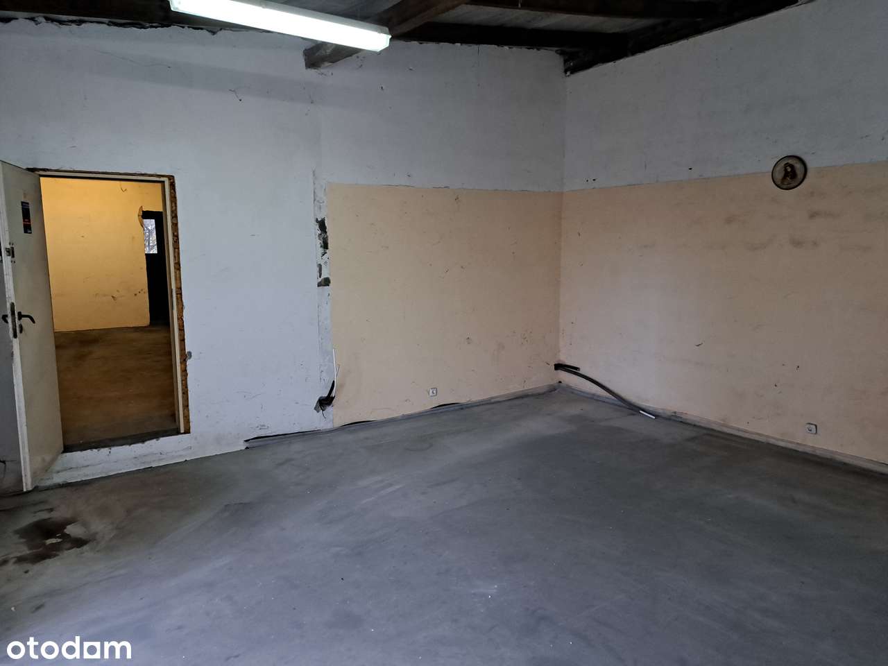 Magazyn w atrakcyjnej lokalizacji - Pełny obrazek: 2/7