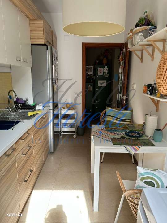 Apartament 2 camere 54mp + Parcare | Vivo | Floresti - Imagine principală: 4/13