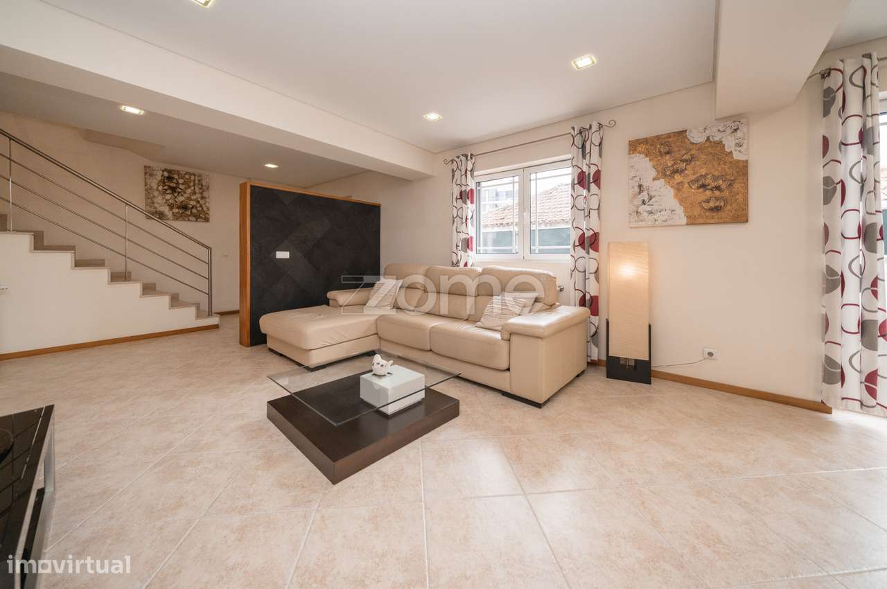 Moradia T6 Individual, em S.José de São Lázaro, Braga! - Grande imagem: 5/42