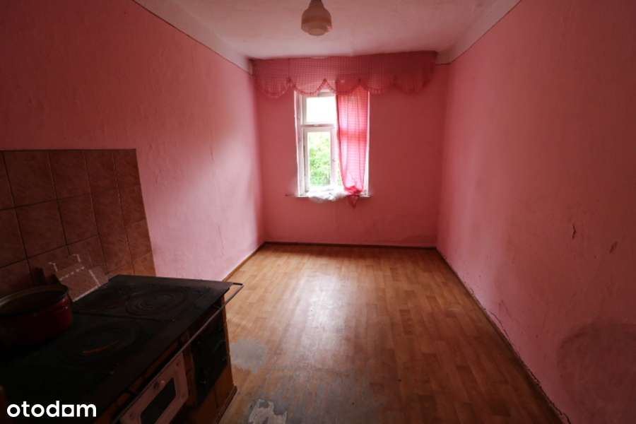 Dom do generalnego remontu w Nowych Biskupicach-8