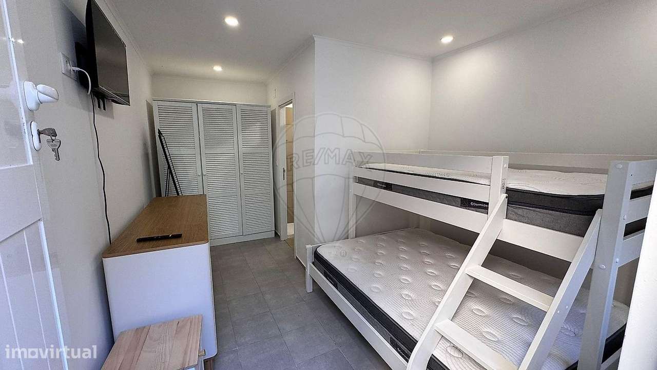 Moradia T5 para arrendamento - Grande imagem: 4/22