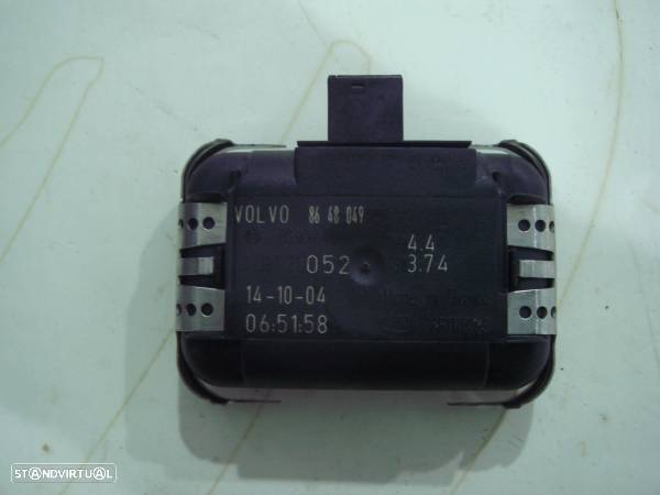 Sensor De Chuva Volvo S40 Ii (544) - 1