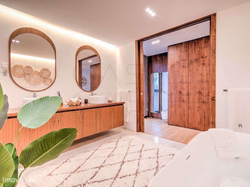 Atlantic Villas - Um Refúgio de Luxo, Natureza e Exclusividade a Me...-37