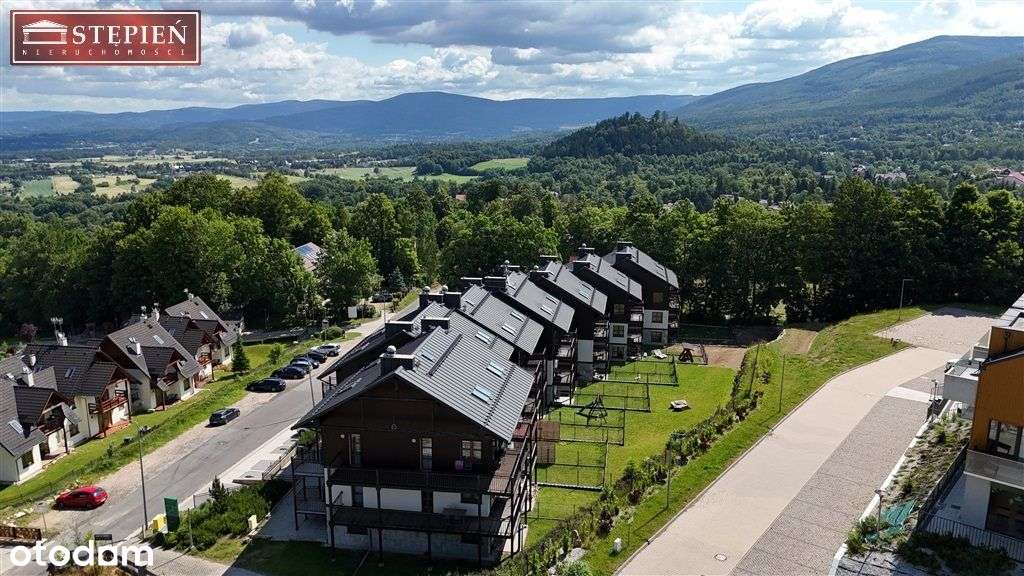 Mieszkanie, 42 m², Karpacz - Pełny obrazek: 3/18